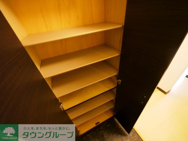 収納(★同施工会社イメージ★)