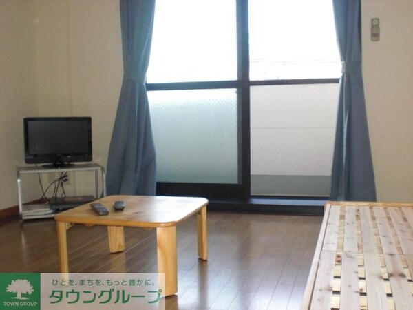 リビング・居室