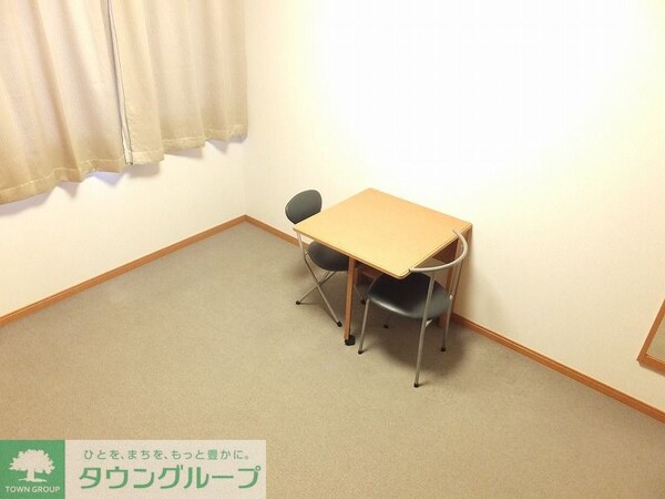 リビング・居室