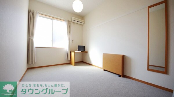 リビング・居室