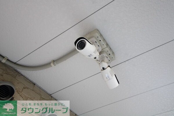 セキュリティ(★同施工タイプイメージ★)