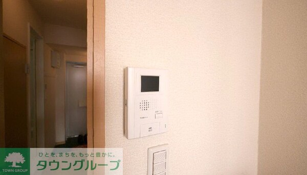 セキュリティ(★同施工会社イメージ写真★)