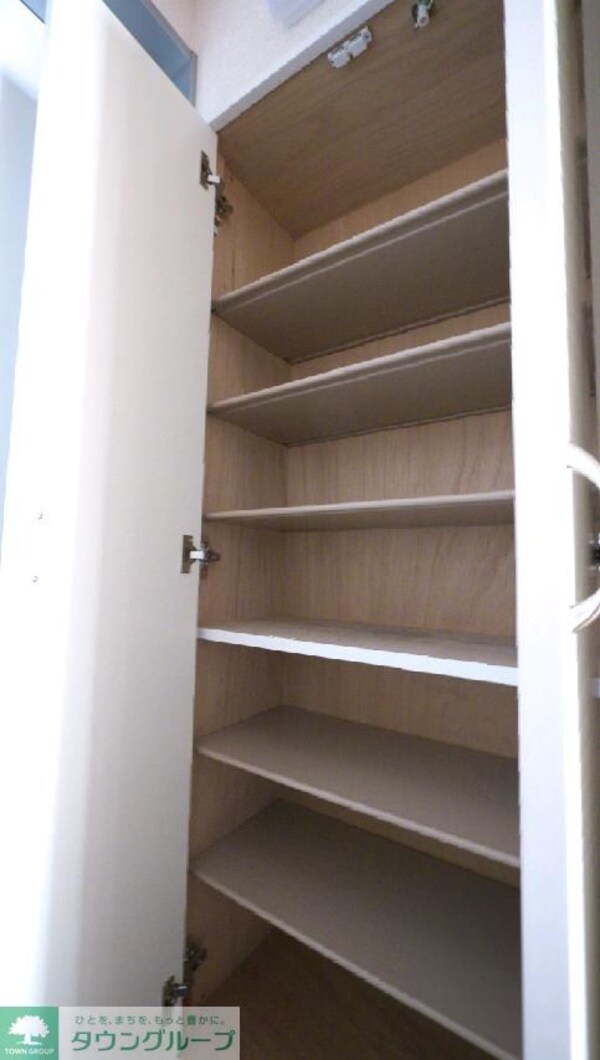 収納(★同施工会社イメージ写真★)