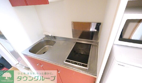 キッチン(★同施工会社イメージ写真★)