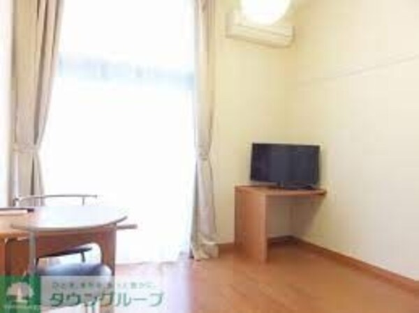 リビング・居室