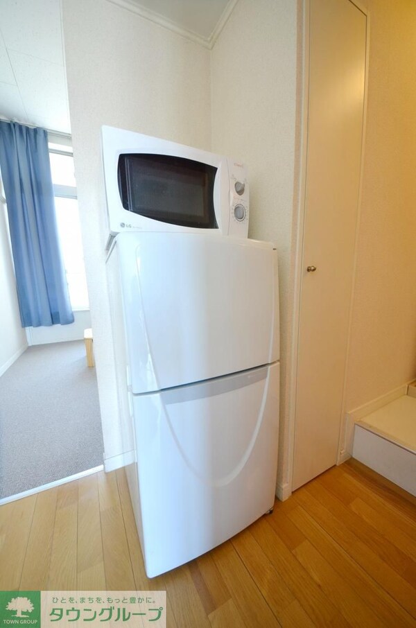 設備(★同施工会社イメージ★)