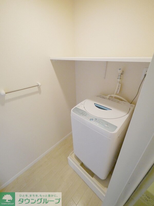 設備(★同施工会社イメージ写真★)