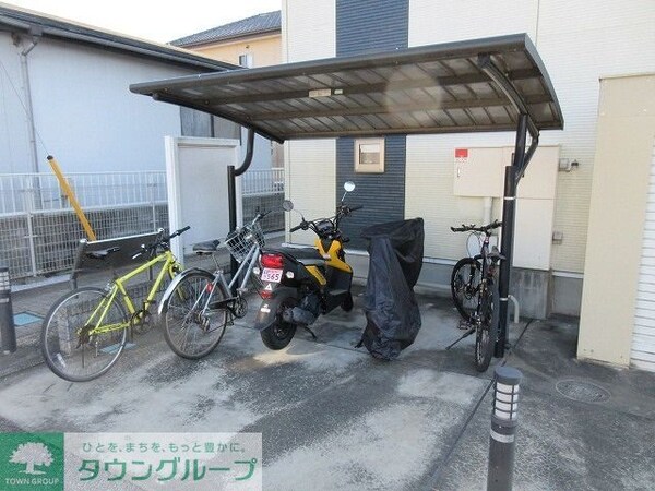 共有部分(共有部分)