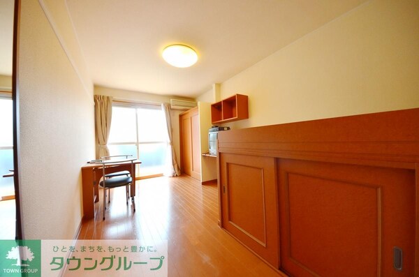 リビング・居室