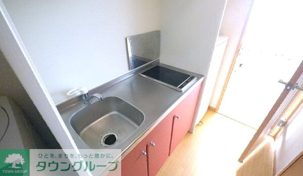 キッチン(★同施工会社イメージ写真★)