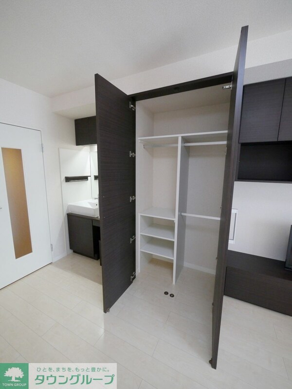 収納(★同施工会社イメージ写真★)