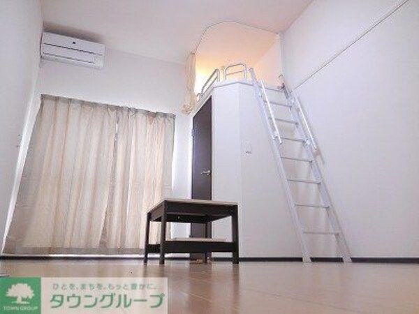 その他室内・内装(ダブルロフト付き)