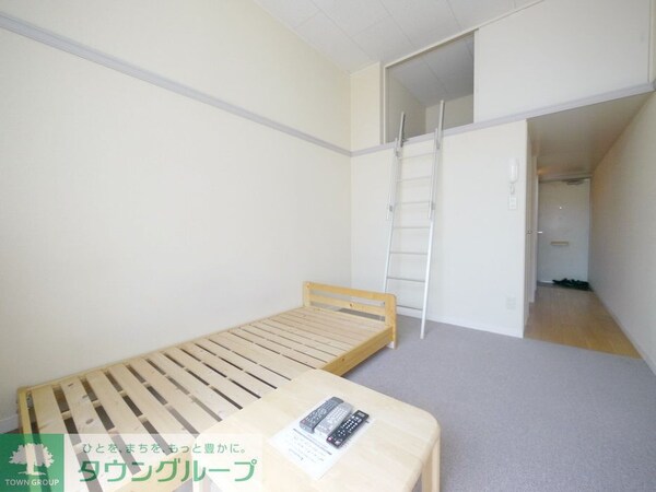 リビング・居室(★同施工会社イメージ★)