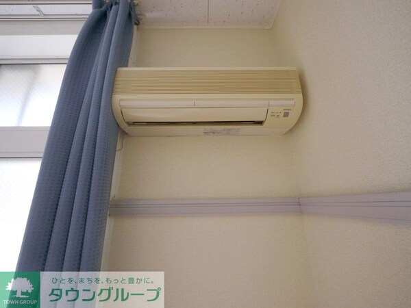 設備(★同施工会社イメージ★)