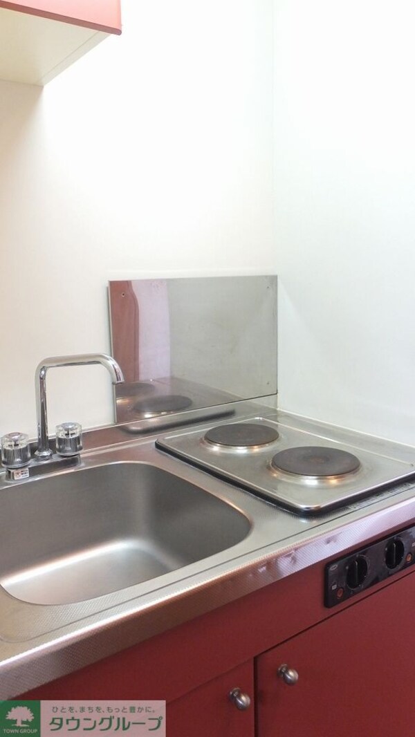 キッチン(キッチン)