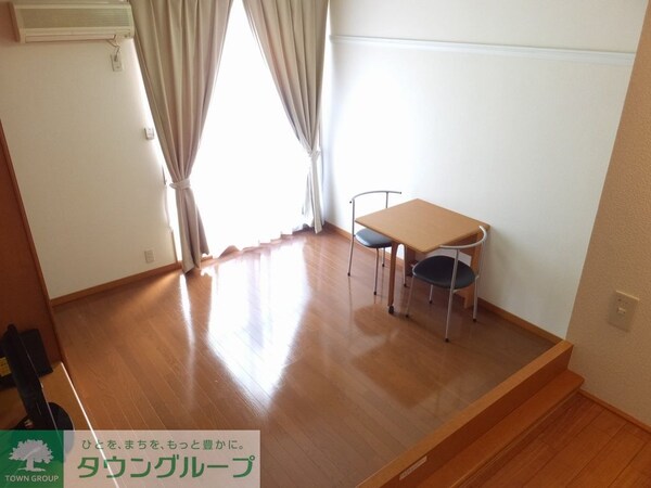 リビング・居室(リビング/居室)