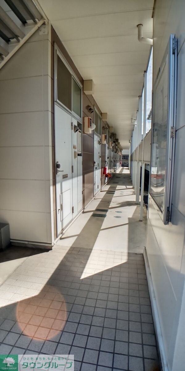 エントランス(エントランス)