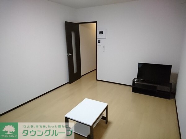 リビング・居室