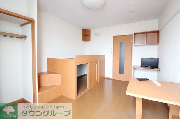 リビング・居室