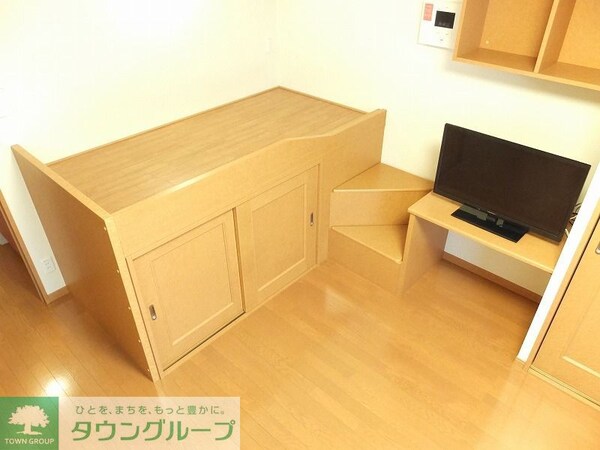 リビング・居室