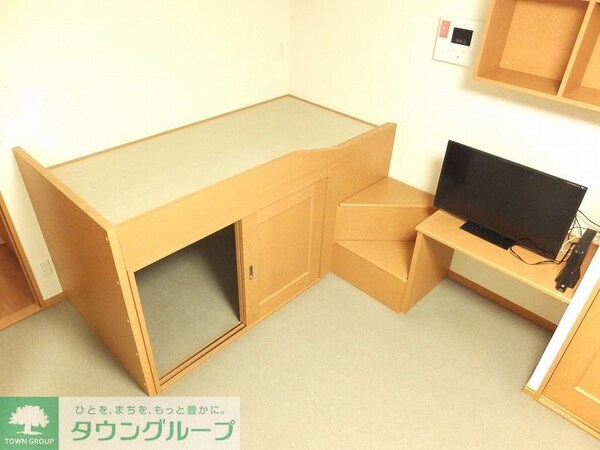 リビング・居室