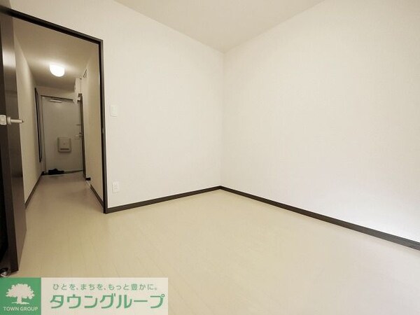 寝室(★同施工会社イメージ★)