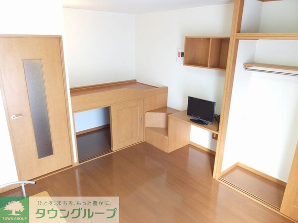 リビング・居室