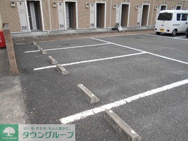 駐車場(★同施工会社イメージ★)