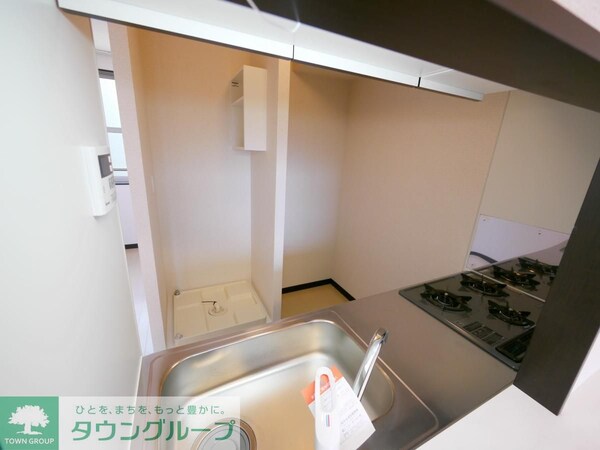 キッチン(★同施工会社イメージ★)