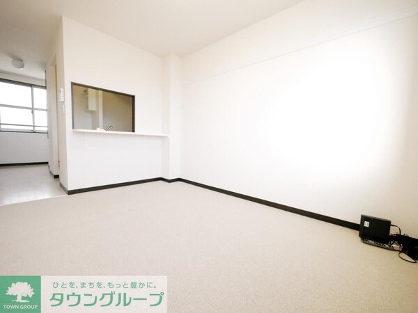 リビング・居室(★同施工会社イメージ★)