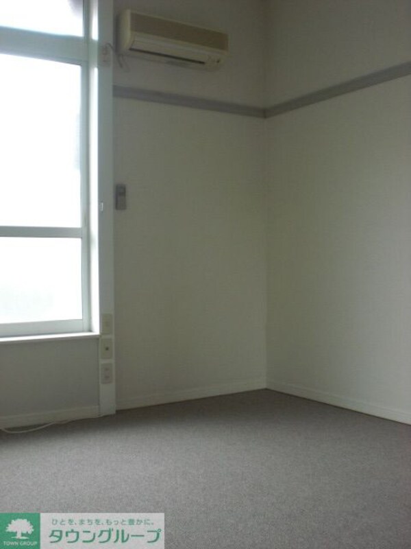 リビング・居室(リビング/居室)