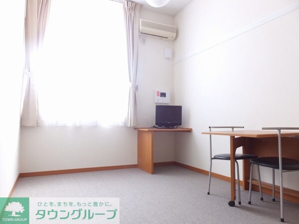 リビング・居室