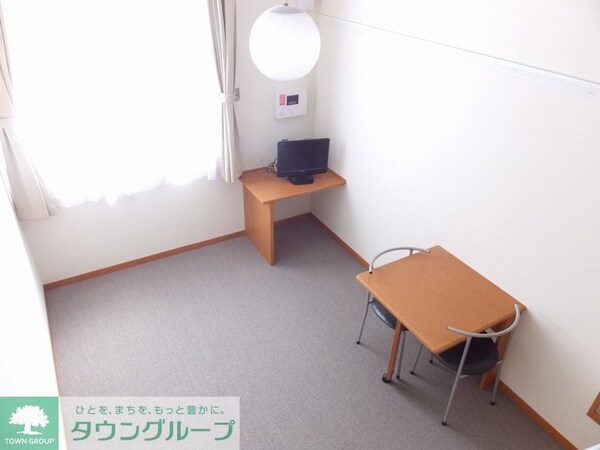 リビング・居室