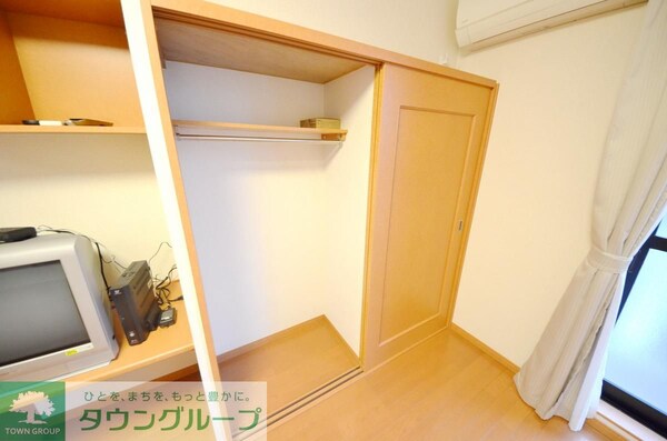 収納(★同施工会社イメージ★)