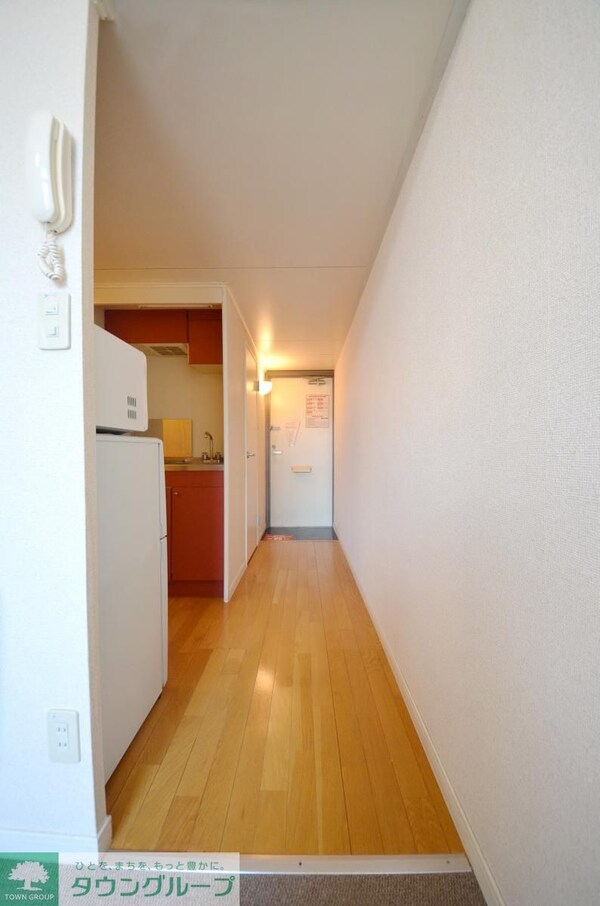 玄関(★同施工会社イメージ★)