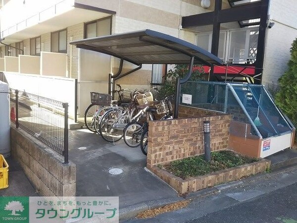 共有部分(★同施工会社イメージ★)