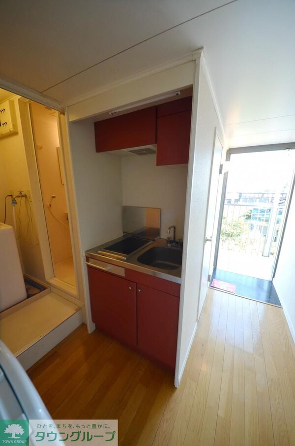 キッチン(★同施工会社イメージ★)