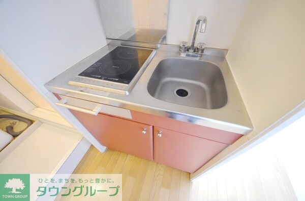 キッチン(★同施工会社イメージ★)