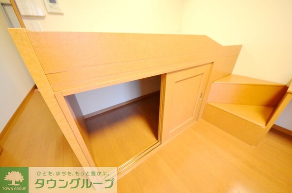 収納(★同施工会社イメージ★)