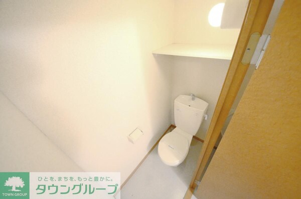 トイレ(★同施工会社イメージ★)