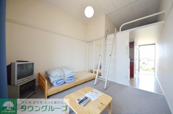 リビング・居室(★同施工会社イメージ★)