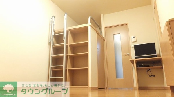 リビング・居室