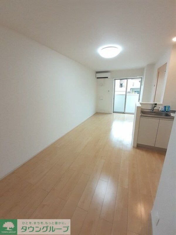 リビング・居室