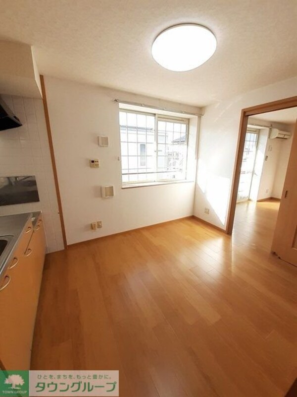 リビング・居室