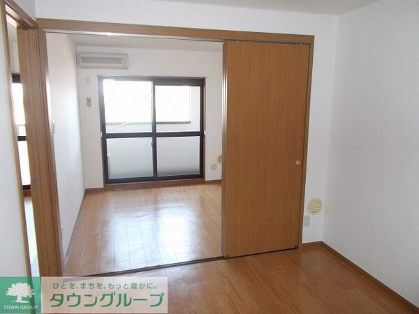 リビング・居室