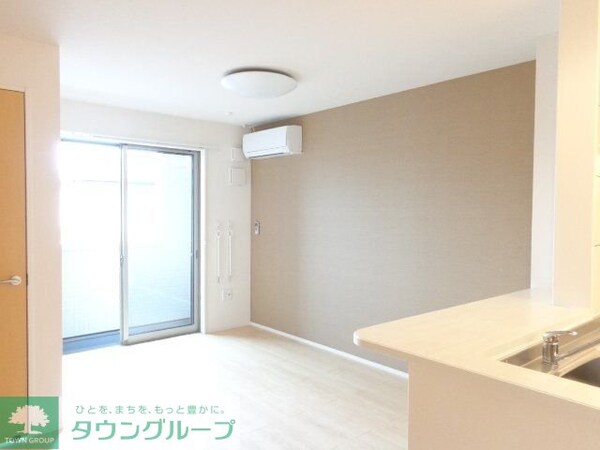 リビング・居室