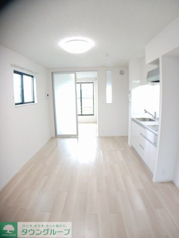 リビング・居室