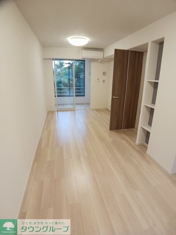 リビング・居室