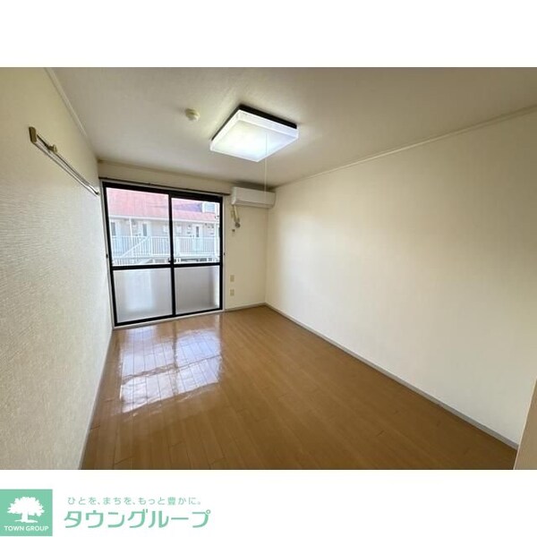 リビング・居室