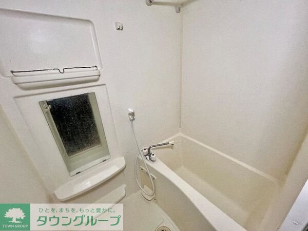 バス／シャワールーム等